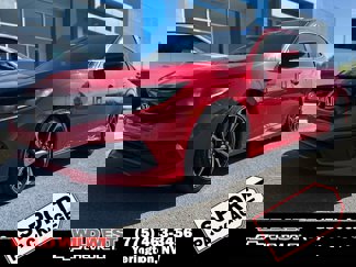 Used 2019 Honda Civic Sport image 1