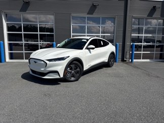 Used 2022 Ford Mustang Mach-E Select w/ Comfort/Technology Package image 1