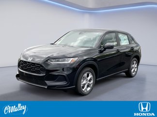 New 2025 Honda HR-V LX image 1