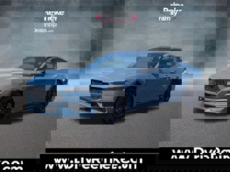 Certified 2024 Ford Mustang Premium image 1
