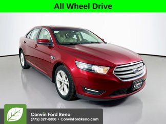 Used 2016 Ford Taurus SEL w/ Equipment Group 201A image 1