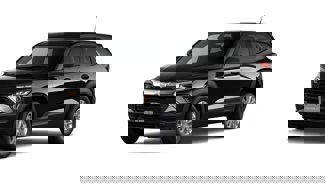 New 2026 Chevrolet TrailBlazer LS w/ LS Convenience Package image 1