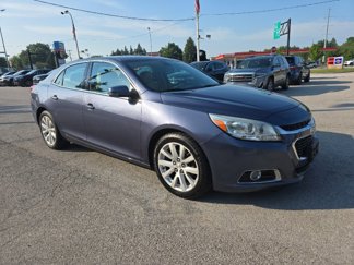 Used 2014 Chevrolet Malibu LT image 1