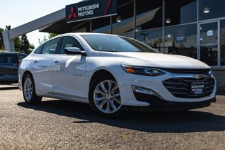Used 2023 Chevrolet Malibu LT image 1