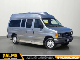 Used 2007 Ford E-350 and Econoline 350 XL image 1