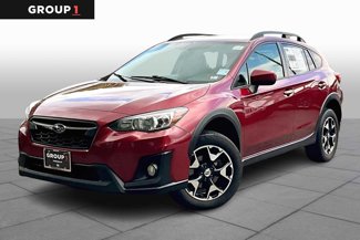 Used 2018 Subaru Crosstrek 2.0i Premium image 1