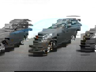 Used 2009 Chevrolet Malibu LT w/ Power Convenience Package image 1