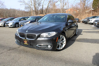 Used 2016 BMW 535i xDrive Sedan image 1