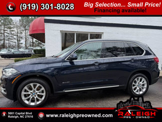 Used 2018 BMW X5 sDrive35i image 1