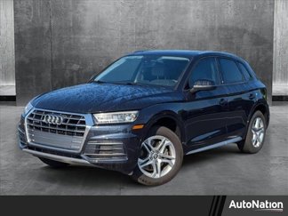 Used 2018 Audi Q5 2.0T Premium w/ Convenience Package image 1