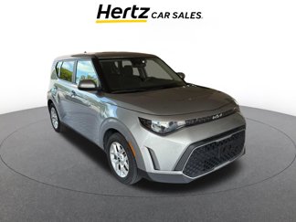 Used 2023 Kia Soul LX w/ Option Group 015 image 1