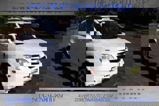 Used 2014 Chevrolet Captiva Sport LT image 1