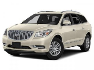 Used 2015 Buick Enclave Leather image 1
