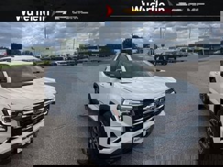 New 2026 GMC Terrain Elevation w/ Elevation Premium Package image 1