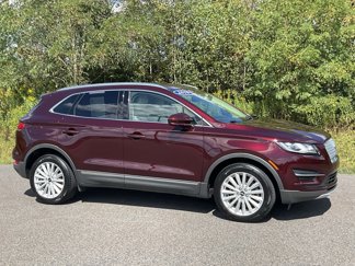Used 2019 Lincoln MKC Premiere image 1