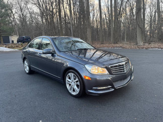 Used 2014 Mercedes-Benz C 300 4MATIC Sedan image 1