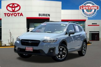Used 2018 Subaru Crosstrek 2.0i Premium image 1