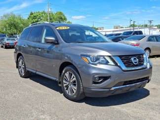 Used 2019 Nissan Pathfinder SL image 1