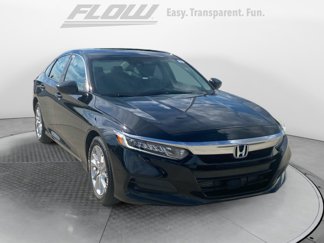 Used 2020 Honda Accord LX image 1