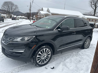Used 2015 Lincoln MKC AWD w/ Equipment Group 102A Reserve image 1