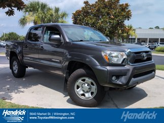 Used 2012 Toyota Tacoma PreRunner image 1