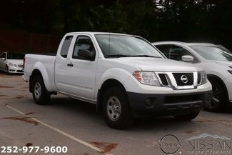 Used 2019 Nissan Frontier S image 1