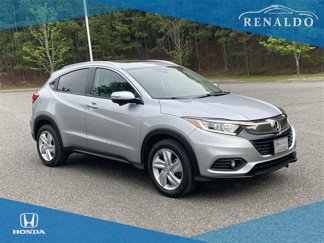 Used 2019 Honda HR-V EX image 1