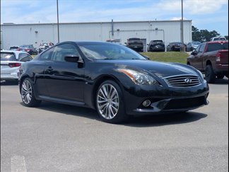 Used 2015 INFINITI Q60 Journey w/ Premium Package image 1