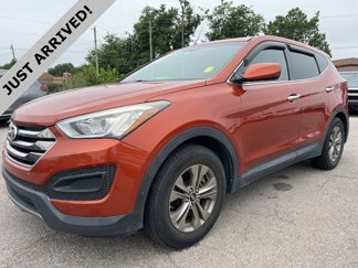 Used 2016 Hyundai Santa Fe Sport image 1