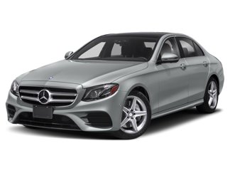 Certified 2019 Mercedes-Benz E 300 4MATIC image 1