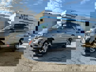 Certified 2023 Chevrolet Equinox LT image 1