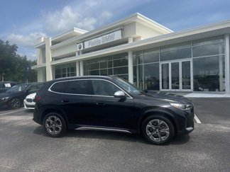 Certified 2024 BMW X1 xDrive28i image 1