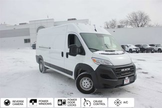 Used 2023 RAM ProMaster 2500 image 1