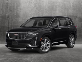 Used 2020 Cadillac XT6 Premium Luxury w/ Platinum Package image 1