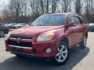 Used 2011 Toyota RAV4 Limited image 1