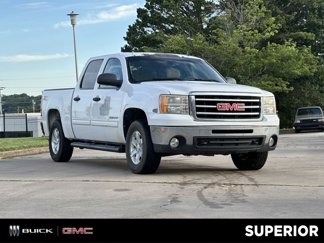 Used 2012 GMC Sierra 1500 SLE w/ Power Tech Package image 1