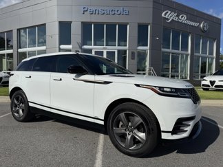 Used 2021 Land Rover Range Rover Velar R-Dynamic S image 1