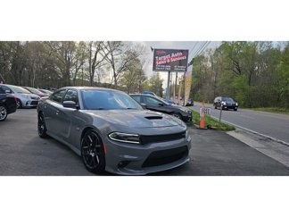 Used 2018 Dodge Charger R/T Scat Pack image 1