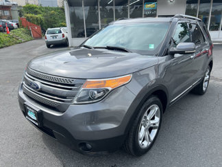 Used 2013 Ford Explorer Limited image 1