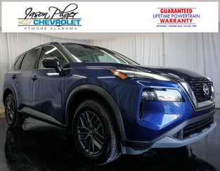 Used 2023 Nissan Rogue S image 1