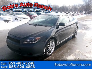 Used 2006 Scion tC image 1