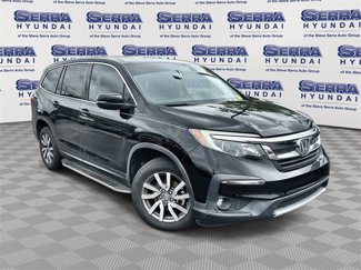 Used 2019 Honda Pilot EX-L image 1