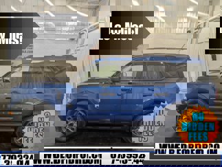 Used 2024 Ford Bronco Sport Big Bend w/ Convenience Package image 1