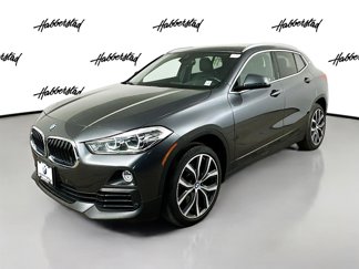 Used 2019 BMW X2 xDrive28i w/ Convenience Package image 1