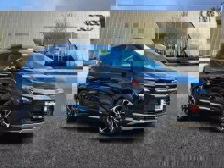 Used 2022 Chevrolet Bolt EUV Premier w/ Sun & Sound Package image 1