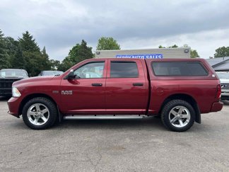 Used 2013 RAM 1500 Express image 1