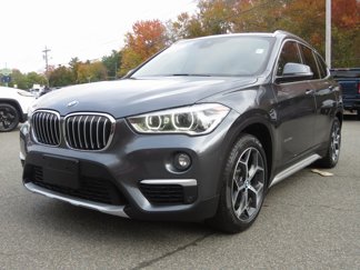 Used 2016 BMW X1 xDrive28i image 1