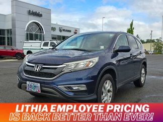 Used 2016 Honda CR-V EX image 1