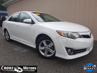 Used 2013 Toyota Camry SE image 1