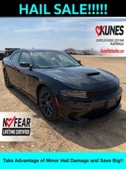 Used 2023 Dodge Charger GT w/ Blacktop Package image 1